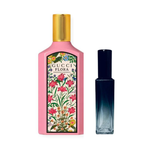 Gucci Flora