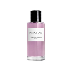 Purple Oud – Maison Christian Dior