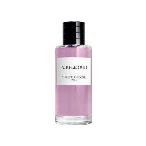 Purple Oud – Maison Christian Dior