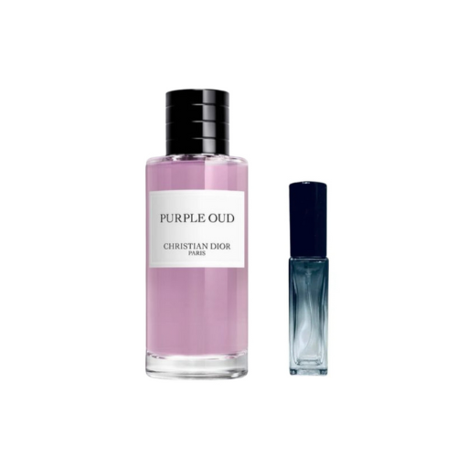 Purple Oud – Maison Christian Dior