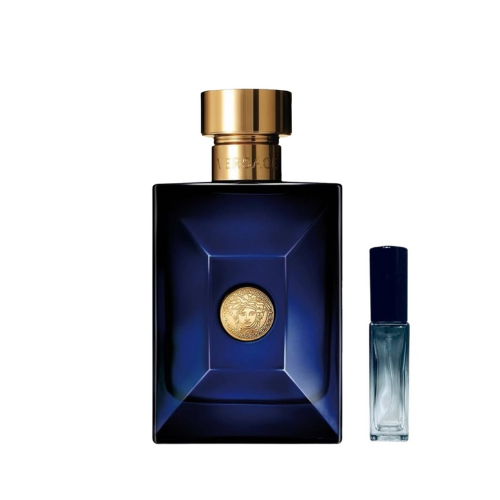 Versace Dylon Blue