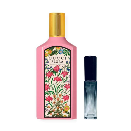 Gucci Flora