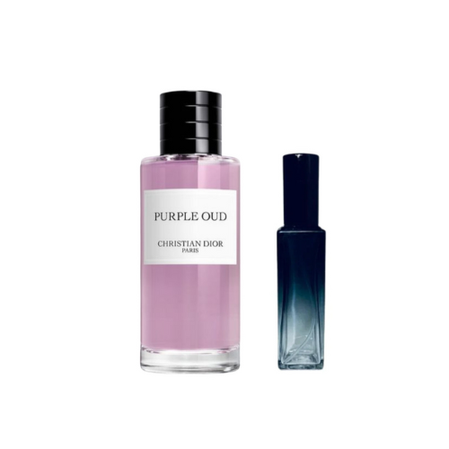 Purple Oud – Maison Christian Dior