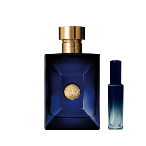 Versace Dylon Blue