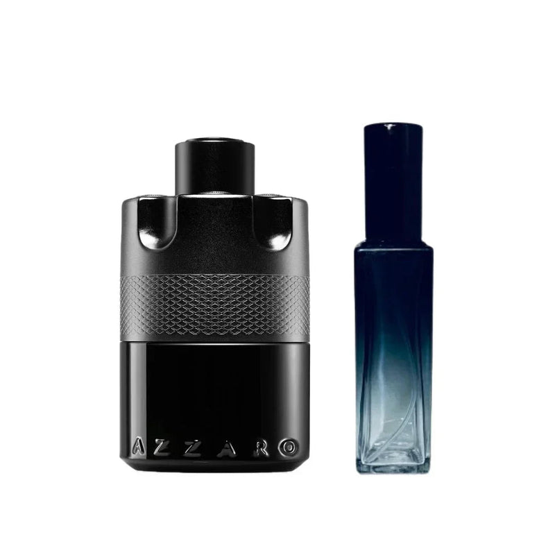 Azzaro The Most Wanted