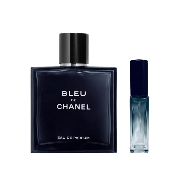 Bleu De Chanel