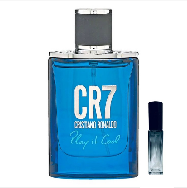 CR7 Blue
