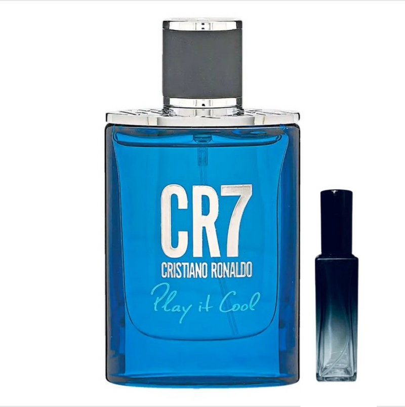 CR7 Blue