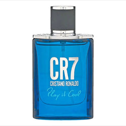 CR7 Blue