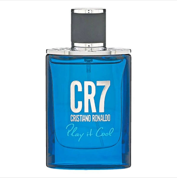 CR7 Blue