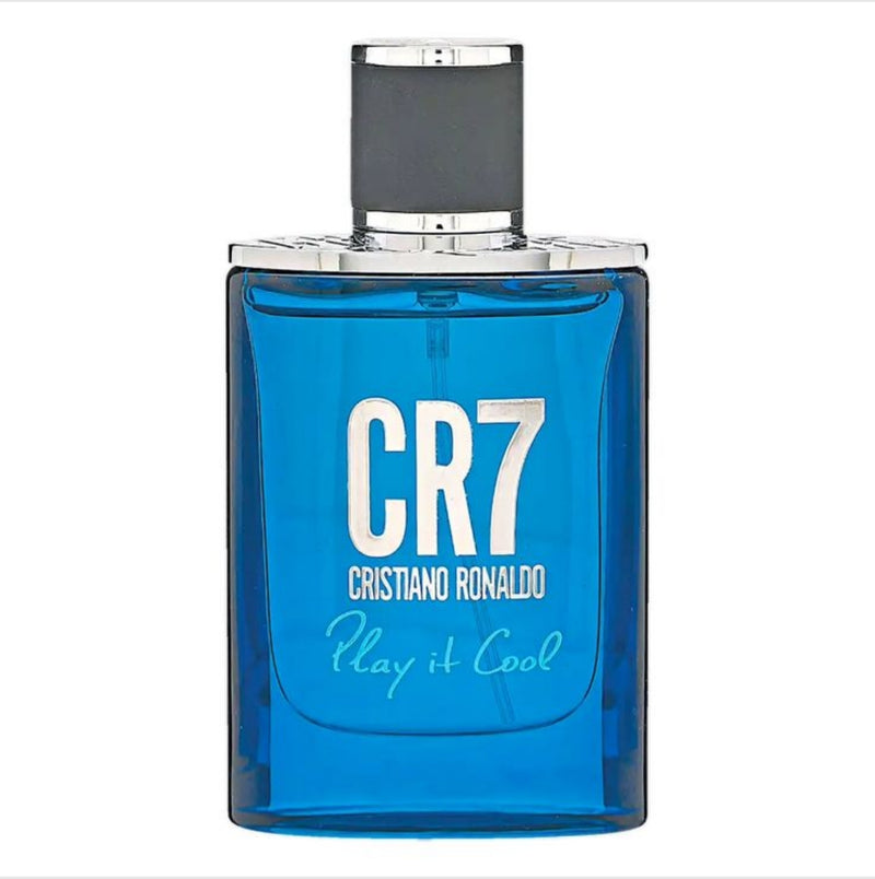 CR7 Blue