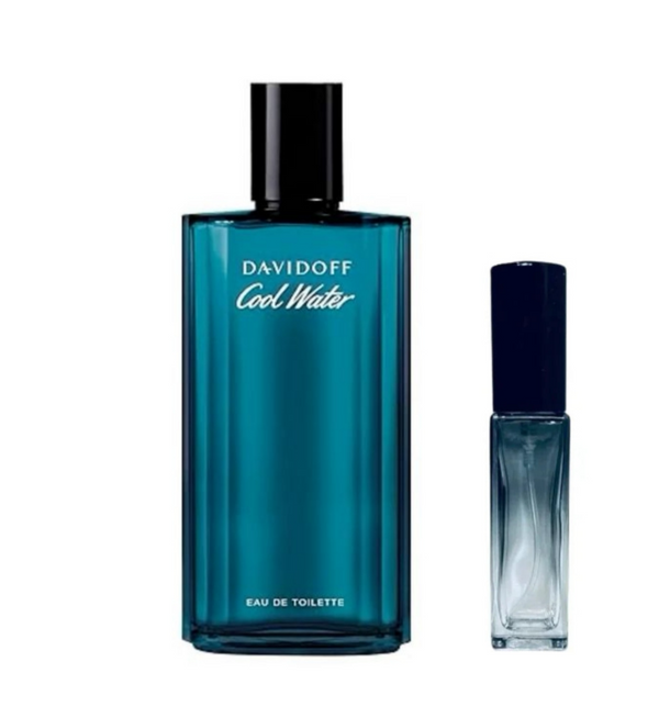 Davidoff Coolwater
