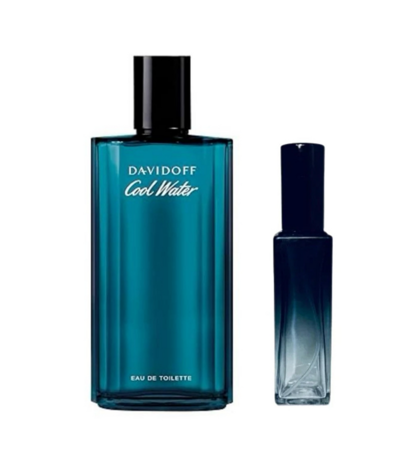 Davidoff Coolwater