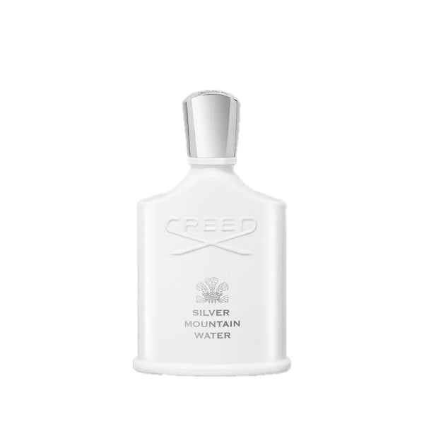Creed Silver Mountain Water