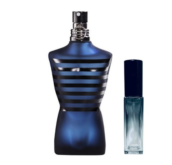 Jean Paul Gaultier Ultra Male