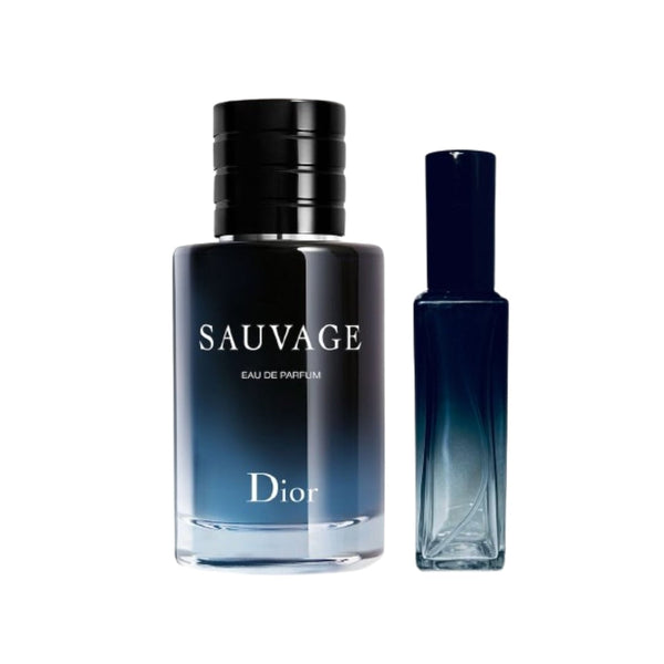 Dior Sauvage