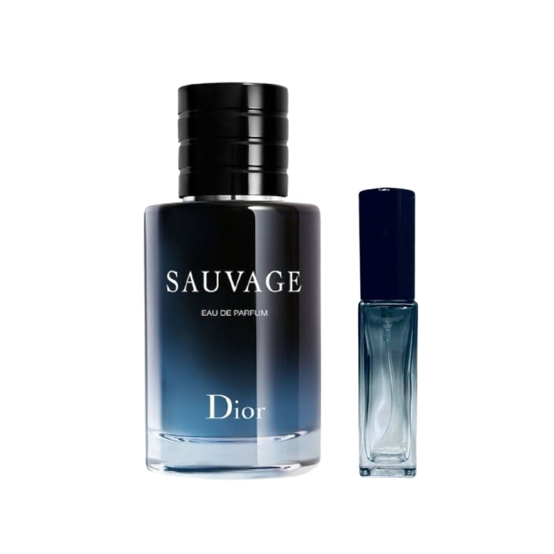 Dior Sauvage