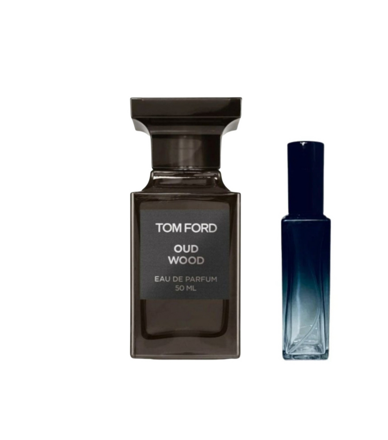 Tom Ford Oud Wood