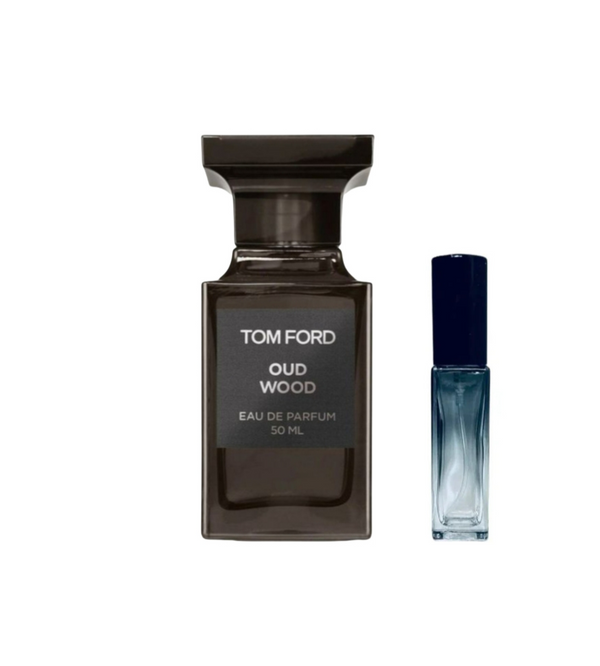 Tom Ford Oud Wood