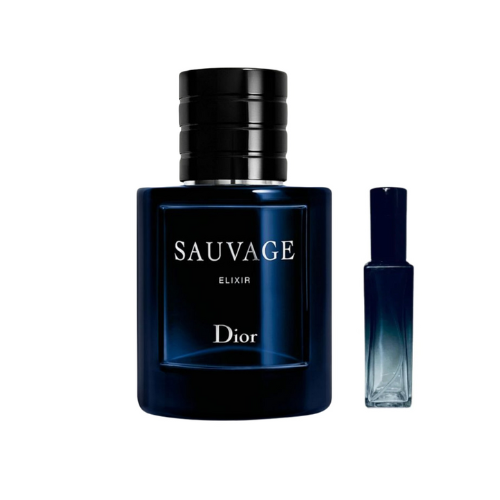 Dior Sauvage Elixir