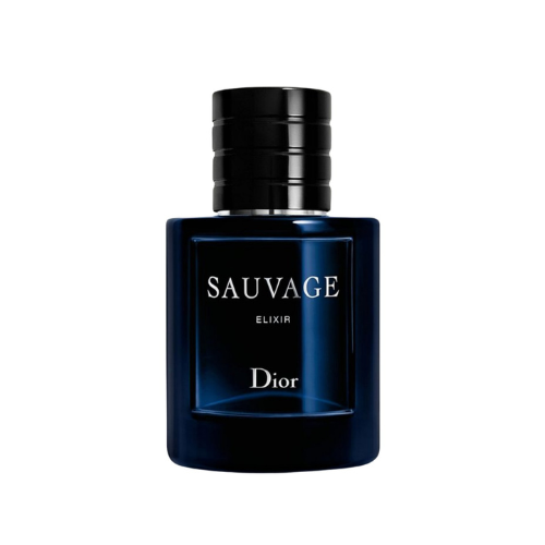 Dior Sauvage Elixir