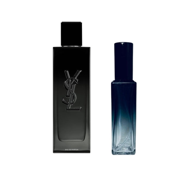 YSL Y Le Parfum