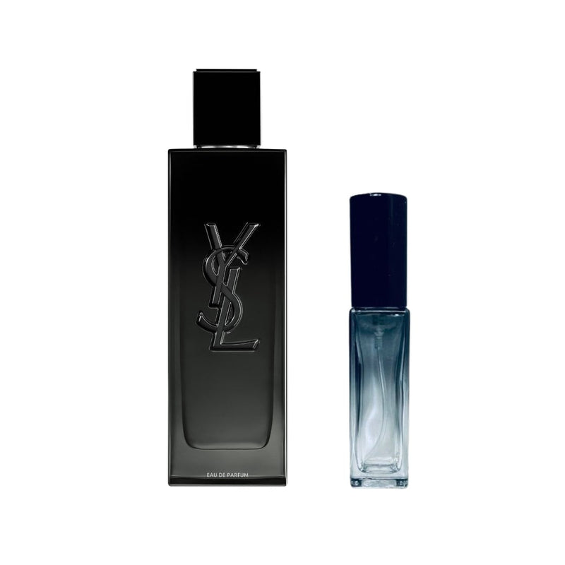 YSL Y Le Parfum